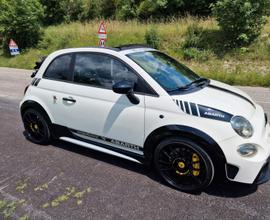 Abarth 500 - 2012