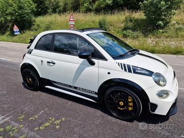 Abarth 500 - 2012