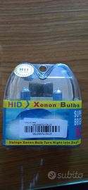 Lampadine Xenon H11