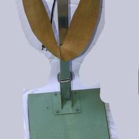 VIBROMASSAGGIATORE VINTAGE