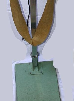 VIBROMASSAGGIATORE VINTAGE