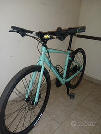 Mountain bike Bianchi 