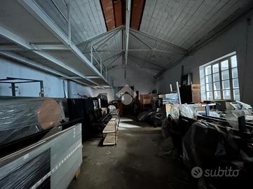 LABORATORIO A BRESCIA