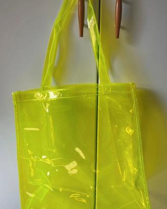 Borsa tote