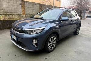 Kia Stonic 1.0 T-GDi 100 CV MHEV iMT Style