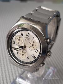 lotto 3 orologi swatch