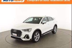 AUDI Q3 TH37531
