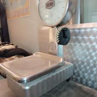 bilancia automatica bizerba maxima kg 5 divisi 2g