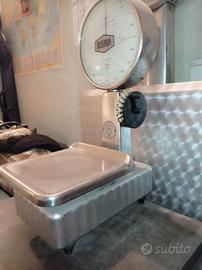 bilancia automatica bizerba maxima kg 5 divisi 2g