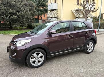 Toyota Urban Cruiser 1.4 d-4d 4X4