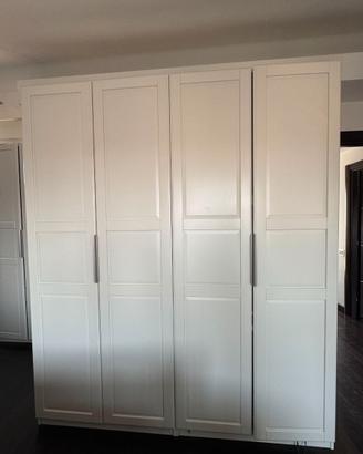 Armadio Ikea come nuovo