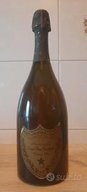 Bottiglia Dom Pérignon annata 1988