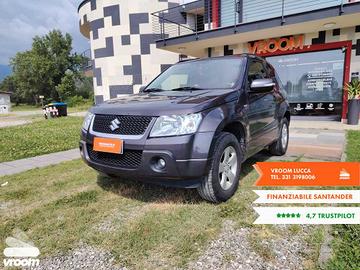SUZUKI Grand Vitara 2� Grand Vitara 1.9 DDiS 3 ...
