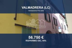 Immobile in asta di 87 m² a Valmadrera