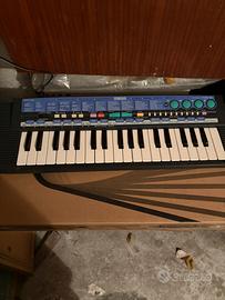 Tastiera yamaha