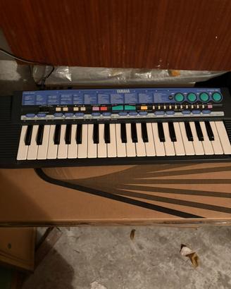 Tastiera yamaha