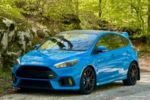 Ford focus rs