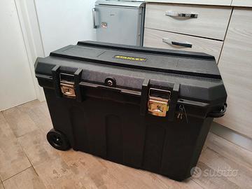Stanley porta utensili cassetta attrezzi