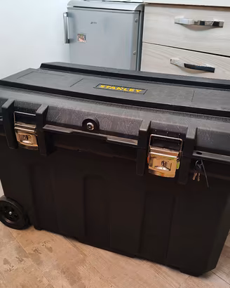 Stanley porta utensili cassetta attrezzi