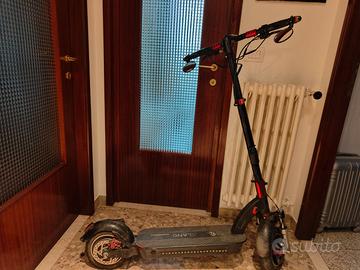 Monopattino Aerlang H6 V5+ricambi (molti!)