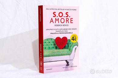 Libro "S.O.S. amore"