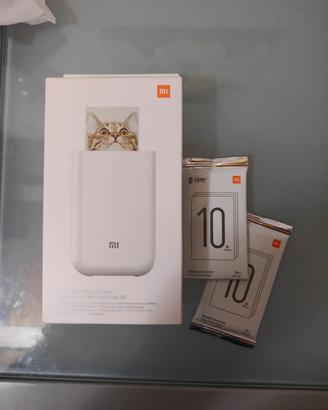Stampante portatile Xiaomi