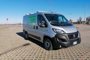 Fiat  Ducato 2021 in garanzia