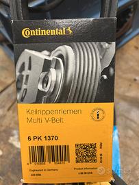 Continental poly-V PK 1370