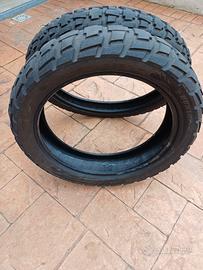 dunlop trailmax raid