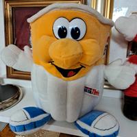 pupazzo vintage Esta Thé anni 2000 EstaTheo