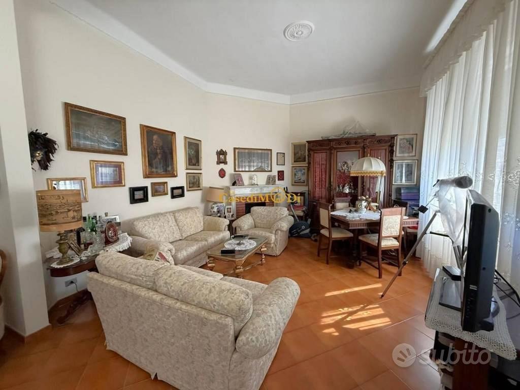 Apartment in Livorno, Fabbricotti, Consiglio di Zona 3 - Vista 3