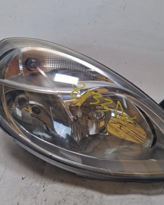 6661114R FANALE ANTERIORE DEPO DX LANCIA YPSILON I