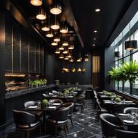 Via Dei Castani ad. Ristorante con Dehor