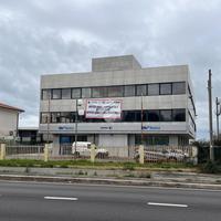 AUTORIMESSA A ARICCIA