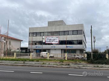 AUTORIMESSA A ARICCIA