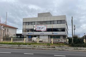 AUTORIMESSA A ARICCIA