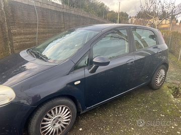 FIAT GRANDE PUNTO