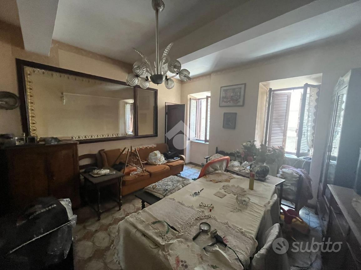 Appartamento – Subiaco, Roma Capitale - Vista 5