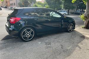 Mercedes Classe A - Adatta a Neopatentati
