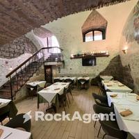 LOCALE COMMERCIALE - VIA DI PASSAGGIO - CANNA FUMA