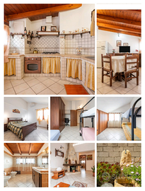 Sud ovest Sardegna. San Giovanni Suergiu