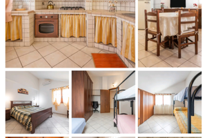 Sud ovest Sardegna. San Giovanni Suergiu