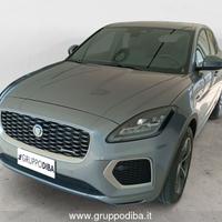 Jaguar E-Pace 2021 2.0D I4 163CV AWD Auto R-D...