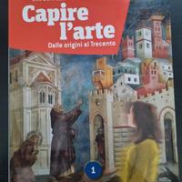 Capire l'arte 1 (edizione arancio) 