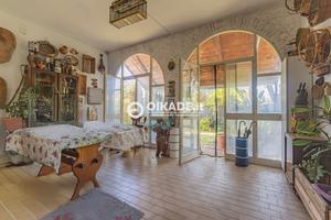 Frutti D'oro - Villetta bifamiliare con giardino