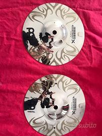 Charleston Meinl 08" Generation X FX