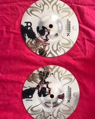 Charleston Meinl 08" Generation X FX