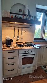 cucina completa