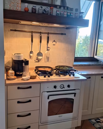 cucina completa