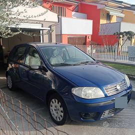 Punto Classic 1.2